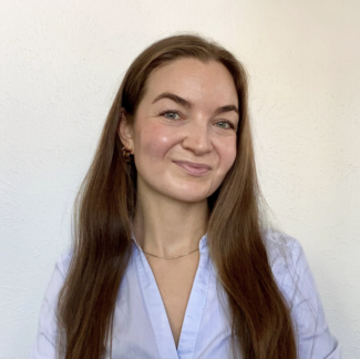 Aura-Maria Moore